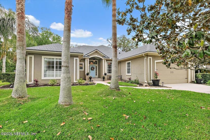 113 OAK VIEW Circle, Ponte Vedra Beach, FL 32082