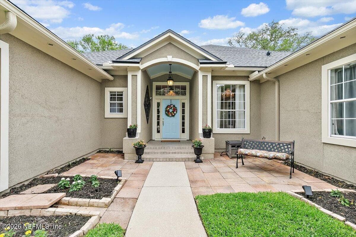 113 OAK VIEW Circle, Ponte Vedra Beach, FL 32082, Ponte Vedra Beach, FL - photo 2