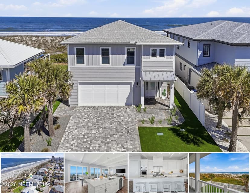 1717 STRAND Street, Neptune Beach, FL 32266