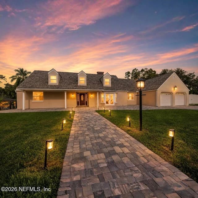 3956 TARA HALL Drive, Jacksonville, FL 32277