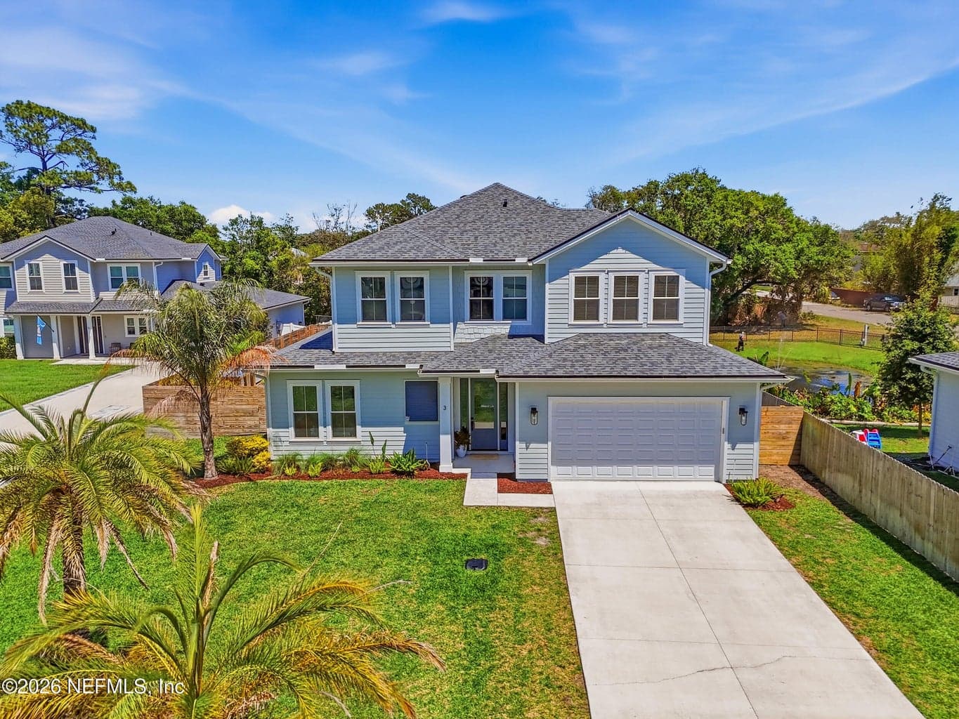 3 RIO Lane, Jacksonville Beach, FL 32250, Jacksonville Beach, FL - photo 1