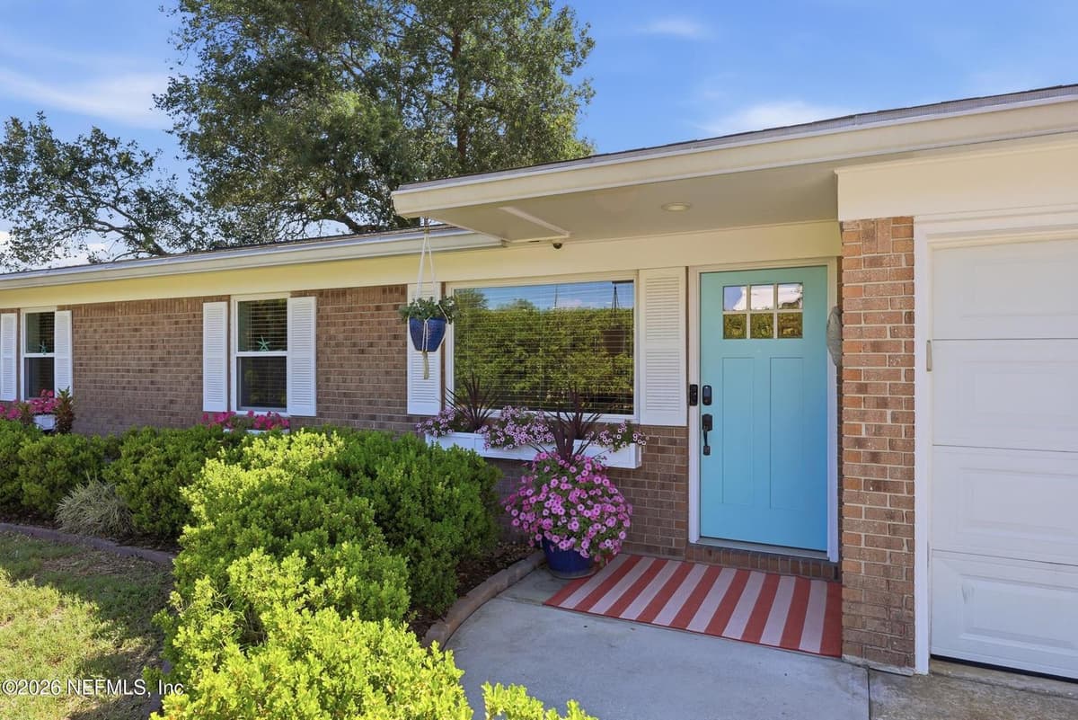 2229 S BEACH Parkway, Jacksonville Beach, FL 32250, Jacksonville Beach, FL - photo 2