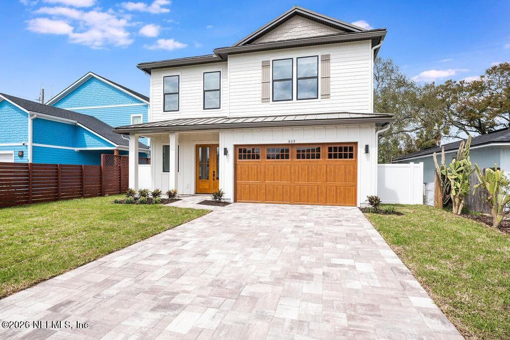 809 11TH Avenue S, Jacksonville Beach, FL 32250, Jacksonville Beach, FL - photo 3
