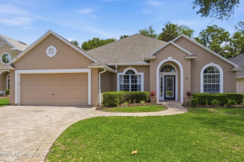 108 OCEANS EDGE Drive, Ponte Vedra Beach, FL 32082