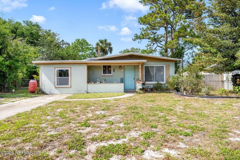 27 SAN PABLO Circle N, Jacksonville Beach, FL 32250