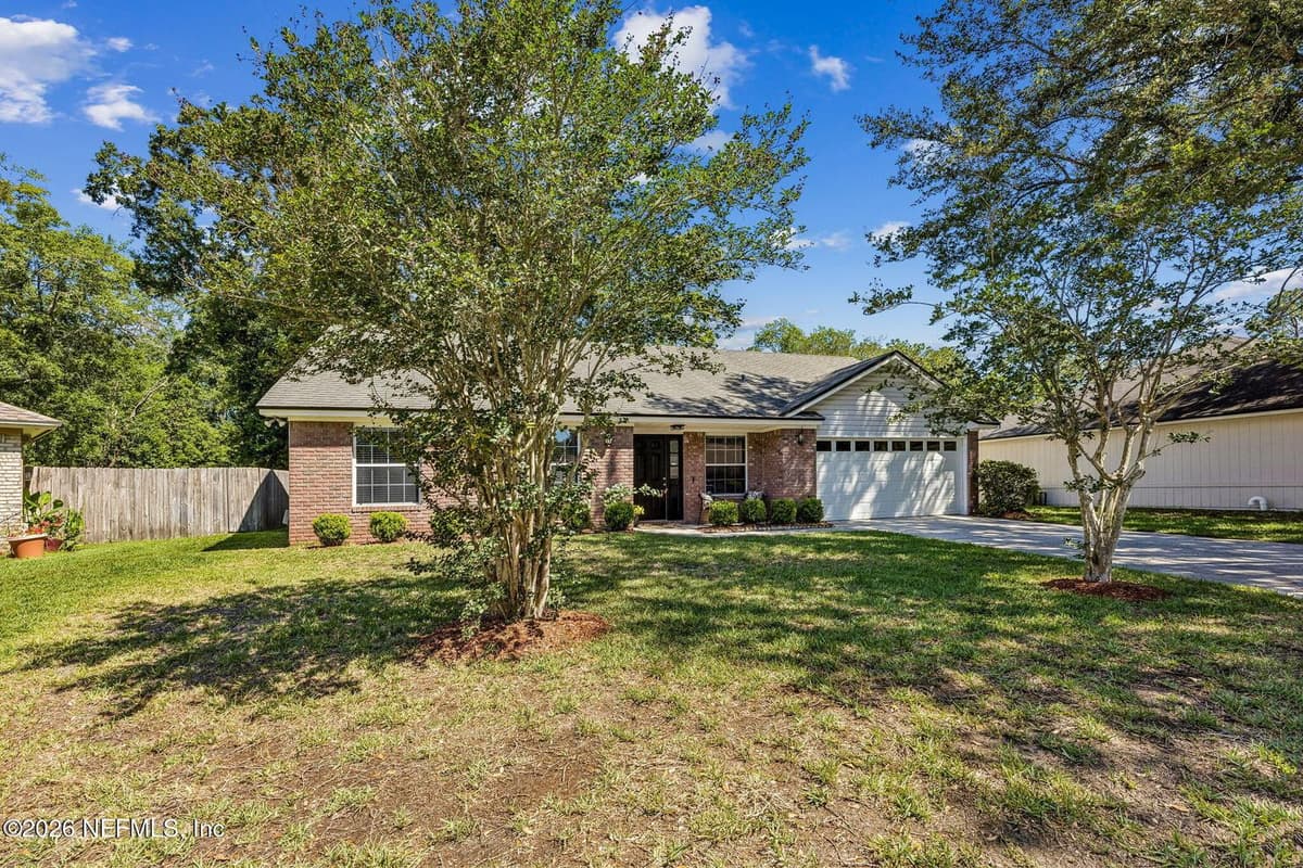 3563 LAZY WILLOW Court, Jacksonville, FL 32223, Jacksonville, FL - photo 3