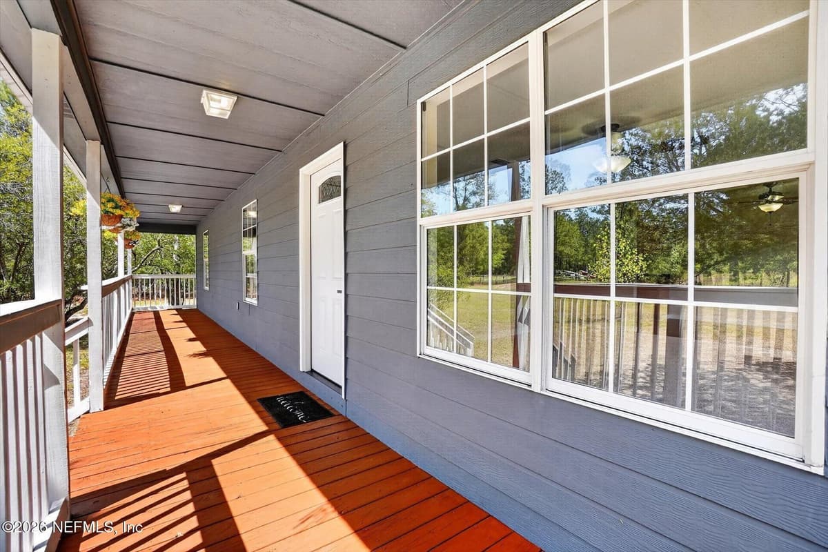 241791 COUNTY ROAD 121, Hilliard, FL 32046, Hilliard, FL - photo 3