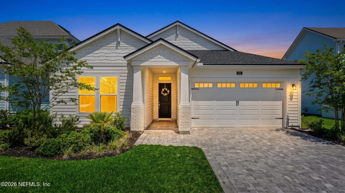 232 CAIDEN Drive, Ponte Vedra, FL 32081, Ponte Vedra, FL - photo 2