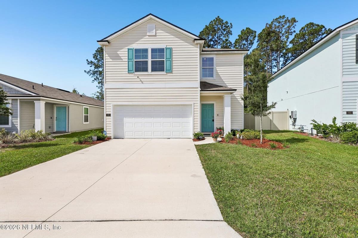 75 ENCANTO Way, St. Augustine, FL 32084, St. Augustine, FL - photo 3