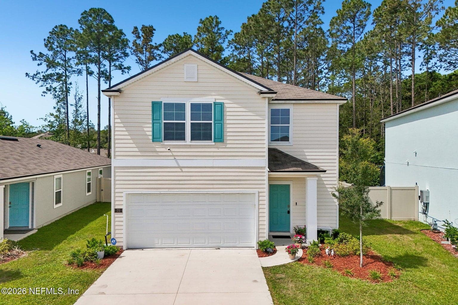 75 ENCANTO Way, St. Augustine, FL 32084, St. Augustine, FL - photo 1