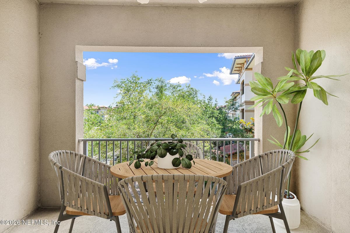 4300 SOUTH BEACH Parkway 1306, Jacksonville Beach, FL 32250, Jacksonville Beach, FL - photo 2