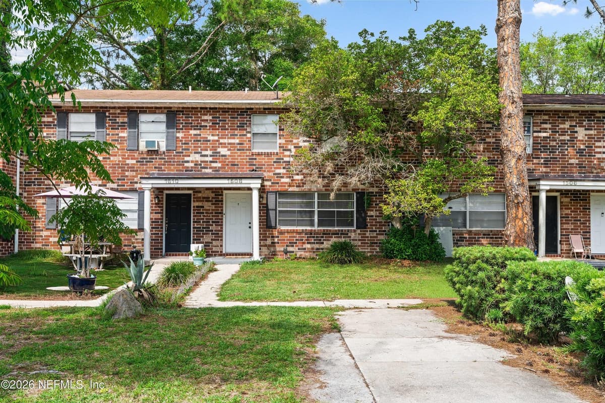 1508 JORDAN Street, Atlantic Beach, FL 32233, Atlantic Beach, FL - photo 3
