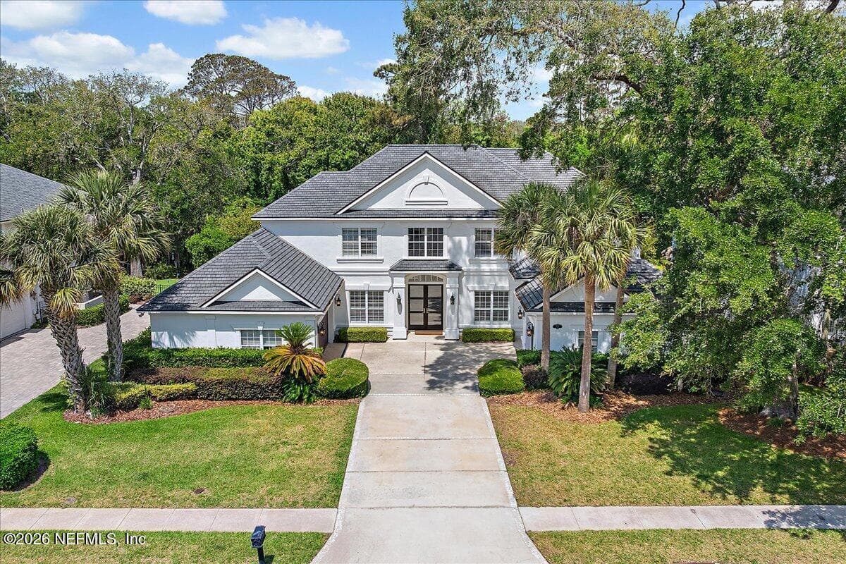309 N SEA LAKE Lane, Ponte Vedra Beach, FL 32082, Ponte Vedra Beach, FL - photo 3