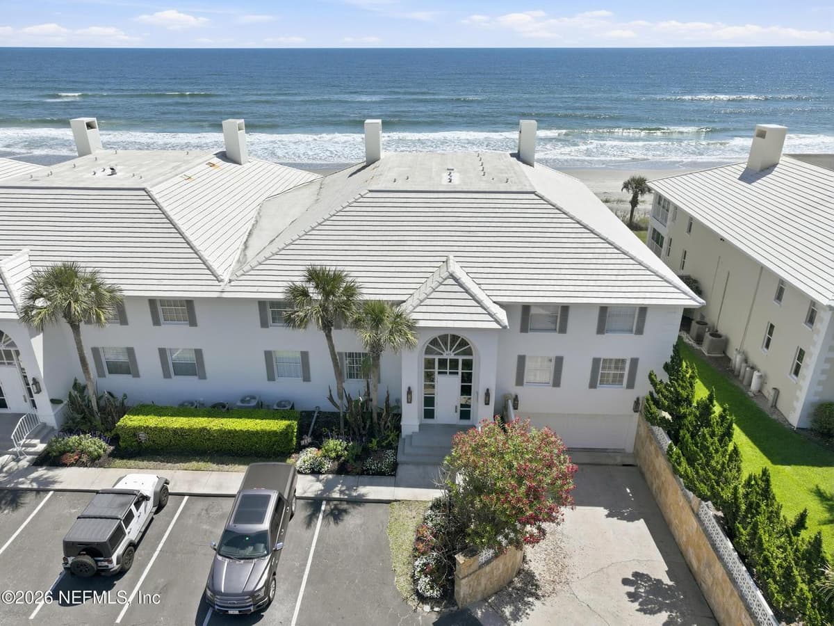 625 PONTE VEDRA Boulevard 625C, Ponte Vedra Beach, FL 32082, Ponte Vedra Beach, FL - photo 2