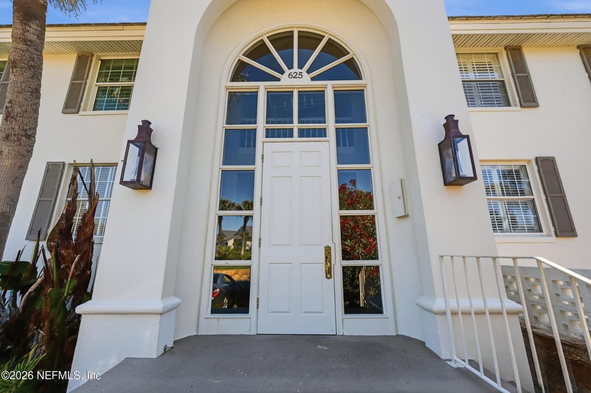 625 PONTE VEDRA Boulevard 625C, Ponte Vedra Beach, FL 32082, Ponte Vedra Beach, FL - photo 3