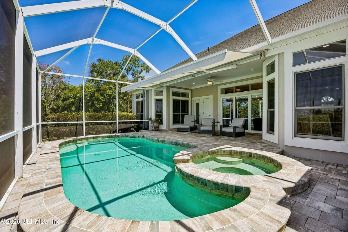 165 INDIAN COVE Lane, Ponte Vedra Beach, FL 32082, Ponte Vedra Beach, FL - photo 3