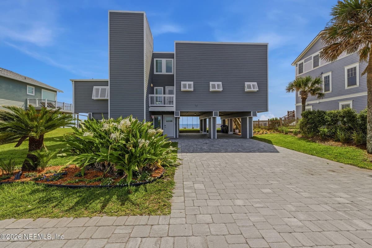 2947 S PONTE VEDRA Boulevard, Ponte Vedra Beach, FL 32082, Ponte Vedra Beach, FL - photo 2