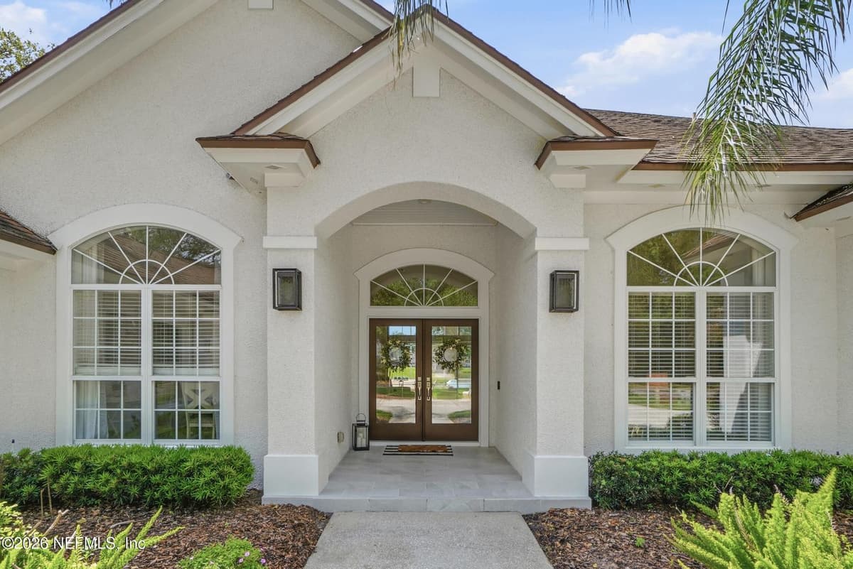 1132 SALT CREEK Drive, Ponte Vedra Beach, FL 32082, Ponte Vedra Beach, FL - photo 3