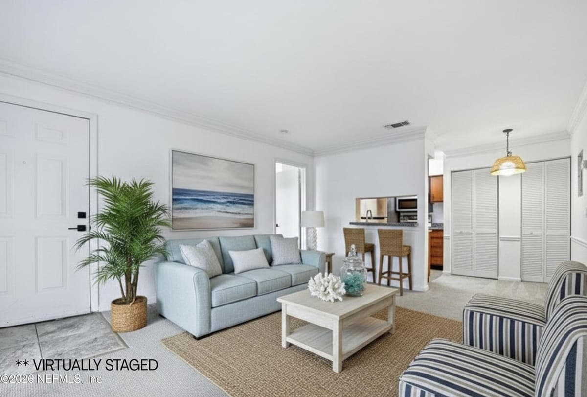 100 FAIRWAY PARK Boulevard 1507, Ponte Vedra Beach, FL 32082, Ponte Vedra Beach, FL - photo 2