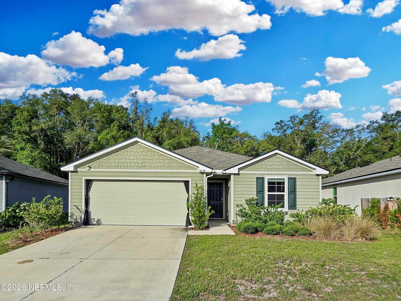 2316 OAK STREAM Drive, Green Cove Springs, FL 32043, Green Cove Springs, FL - photo 1