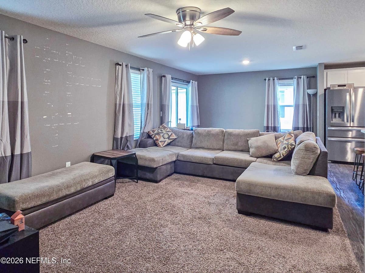 2316 OAK STREAM Drive, Green Cove Springs, FL 32043, Green Cove Springs, FL - photo 3