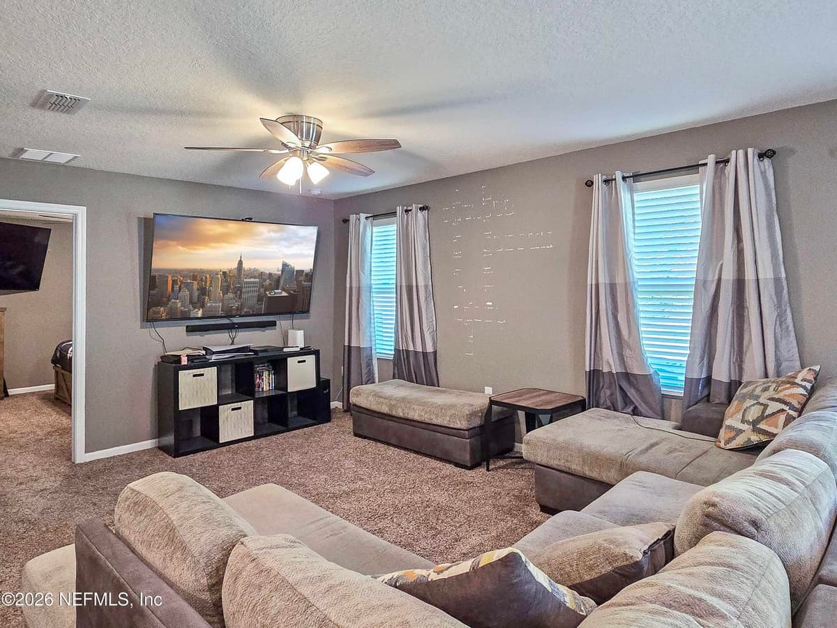 2316 OAK STREAM Drive, Green Cove Springs, FL 32043, Green Cove Springs, FL - photo 2