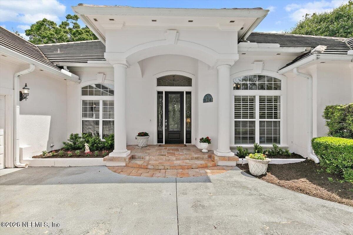 124 HAVERHILL Drive, Ponte Vedra Beach, FL 32082, Ponte Vedra Beach, FL - photo 3
