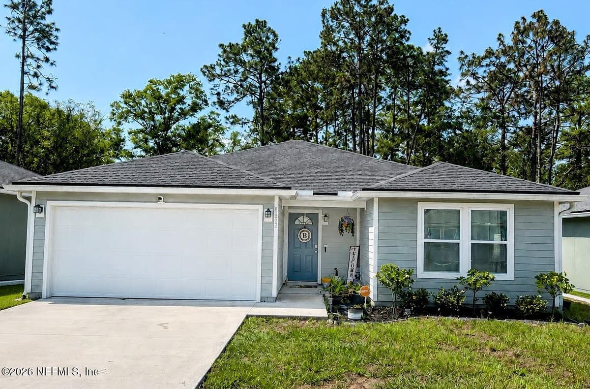 8352 HEWITT Street, Jacksonville, FL 32244, Jacksonville, FL - photo 2