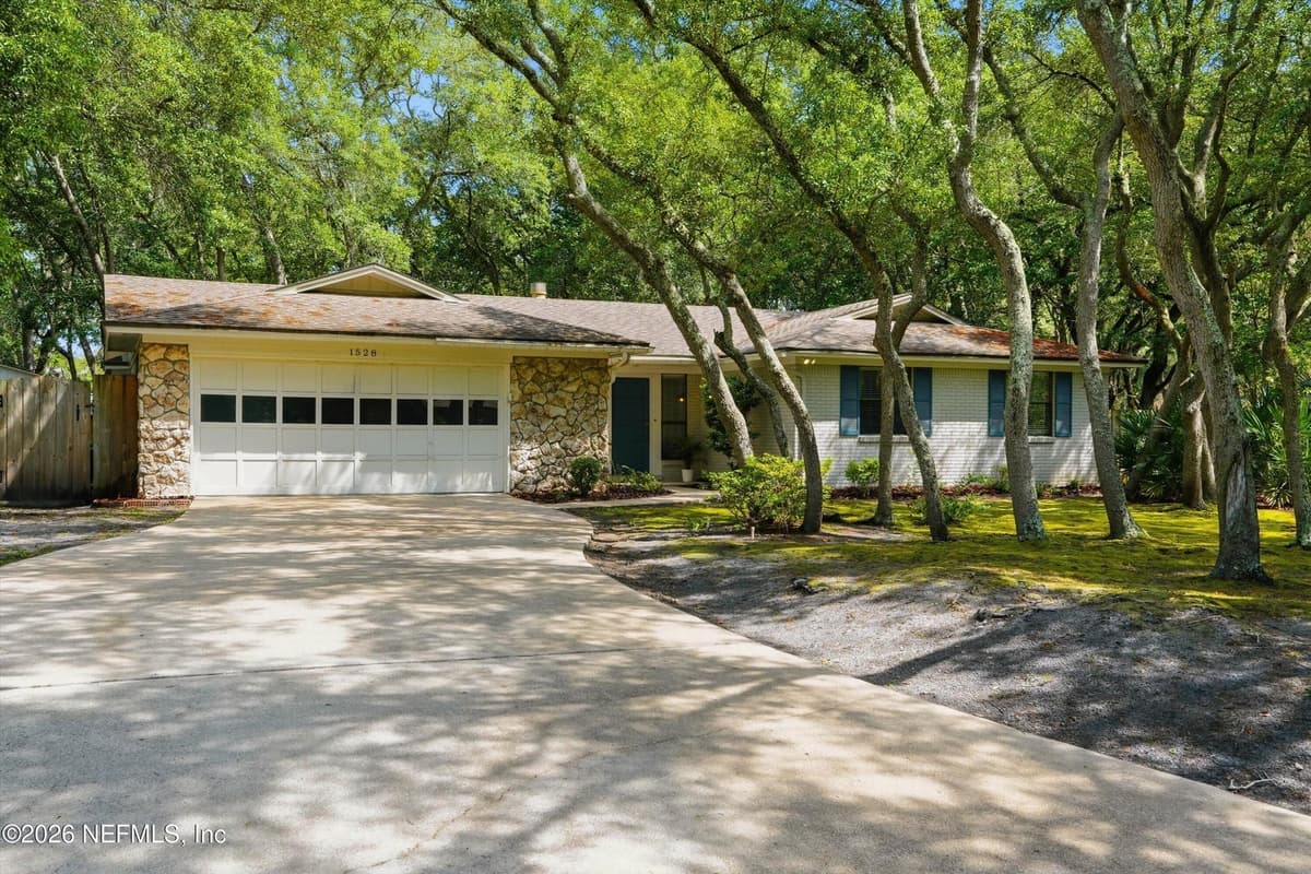 1528 LEEWARD Lane, Neptune Beach, FL 32266, Neptune Beach, FL - photo 2