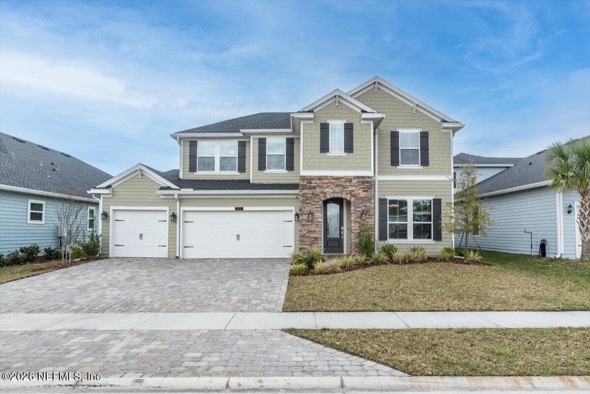 273 CLEARVIEW Drive, St. Augustine, FL 32092, St. Augustine, FL - photo 2