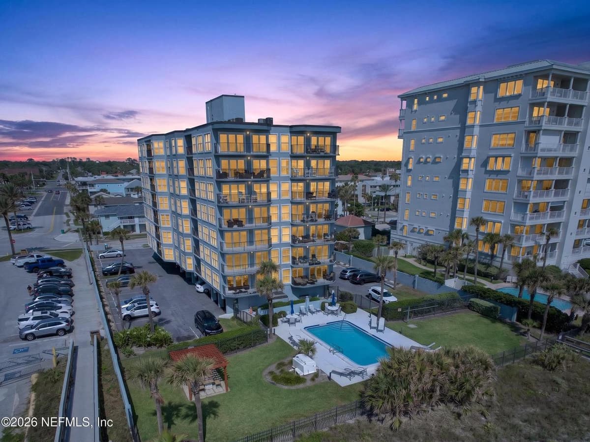 1551 1ST Street 103, Jacksonville Beach, FL 32250, Jacksonville Beach, FL - photo 2