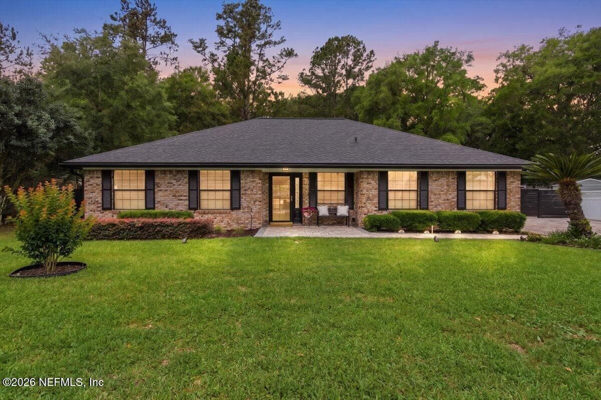 4345 APPLE TREE Place, Jacksonville, FL 32258, Jacksonville, FL - photo 1