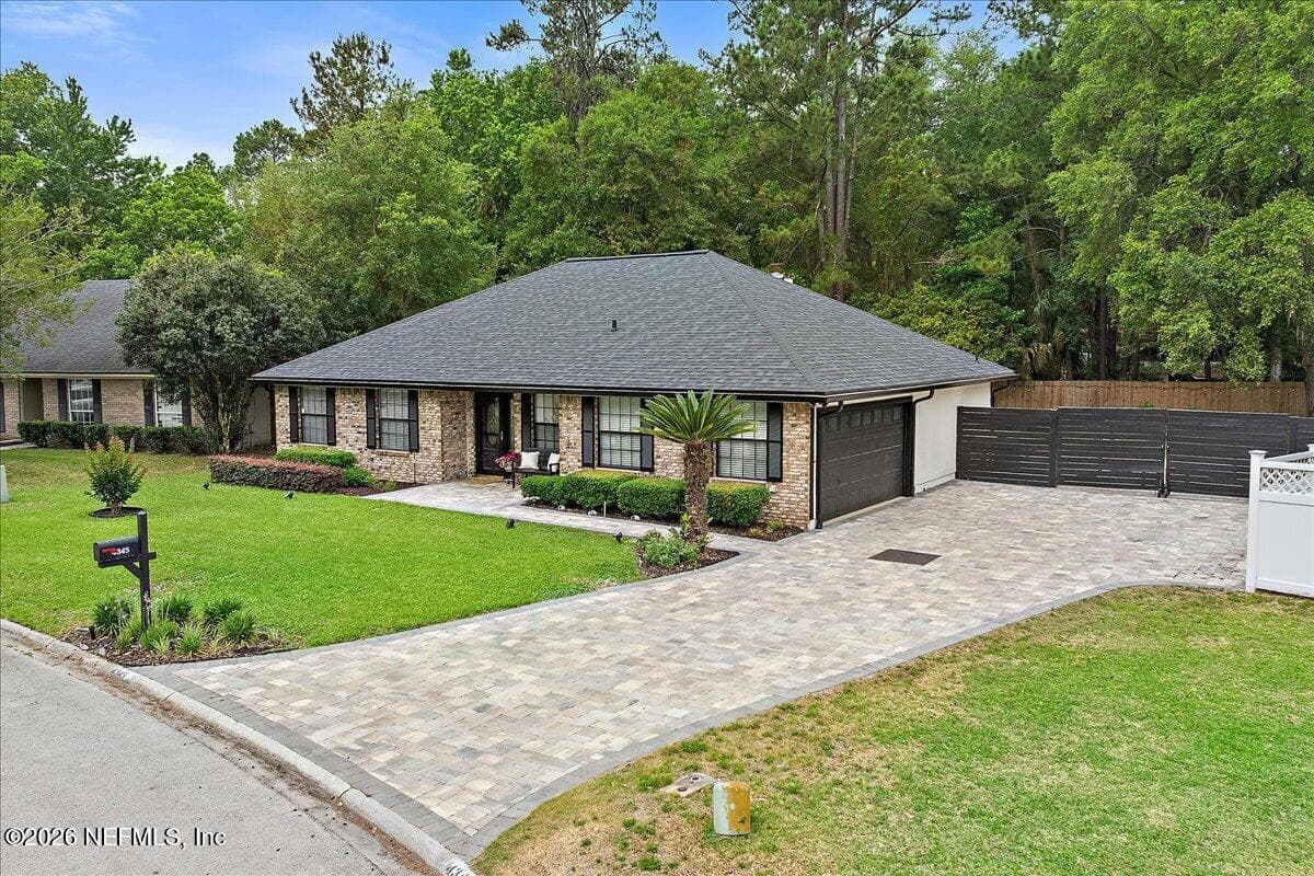 4345 APPLE TREE Place, Jacksonville, FL 32258, Jacksonville, FL - photo 3