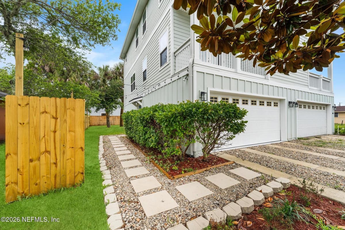 408 8TH Street S, Jacksonville Beach, FL 32250, Jacksonville Beach, FL - photo 3