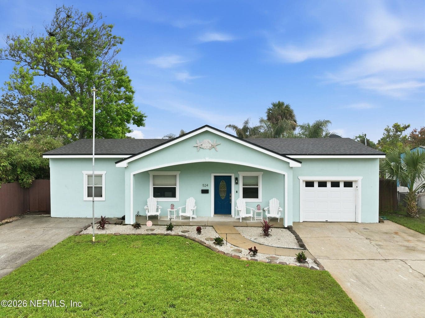 524 PATRICIA Lane, Jacksonville Beach, FL 32250, Jacksonville Beach, FL - photo 1