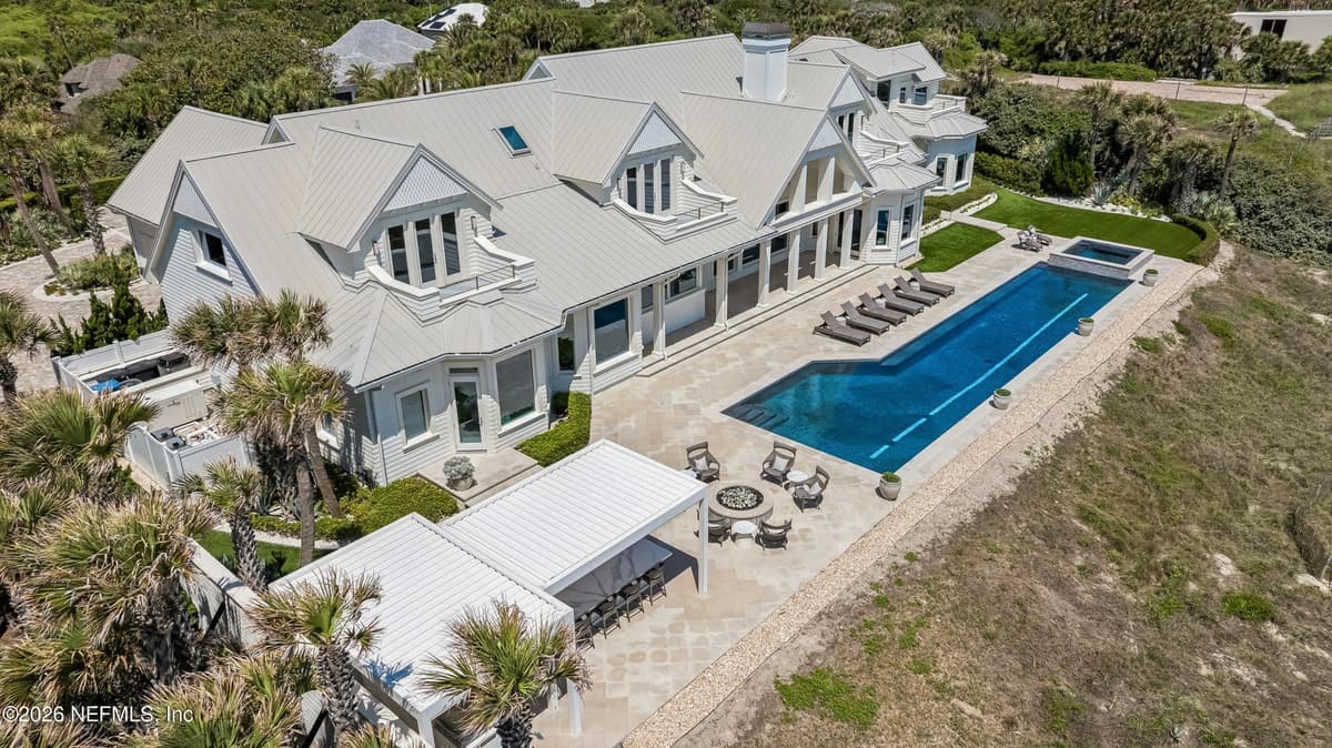 1039 PONTE VEDRA Boulevard, Ponte Vedra Beach, FL 32082, Ponte Vedra Beach, FL - photo 2