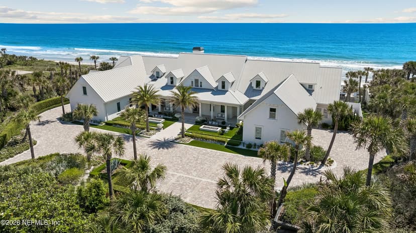 1039 PONTE VEDRA Boulevard, Ponte Vedra Beach, FL 32082