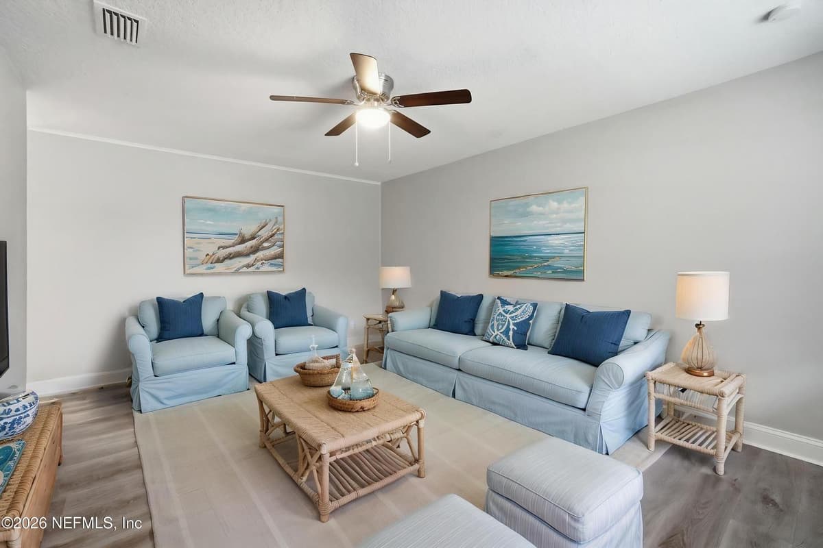 5203 CHIVALRY Drive, Jacksonville, FL 32208, Jacksonville, FL - photo 3