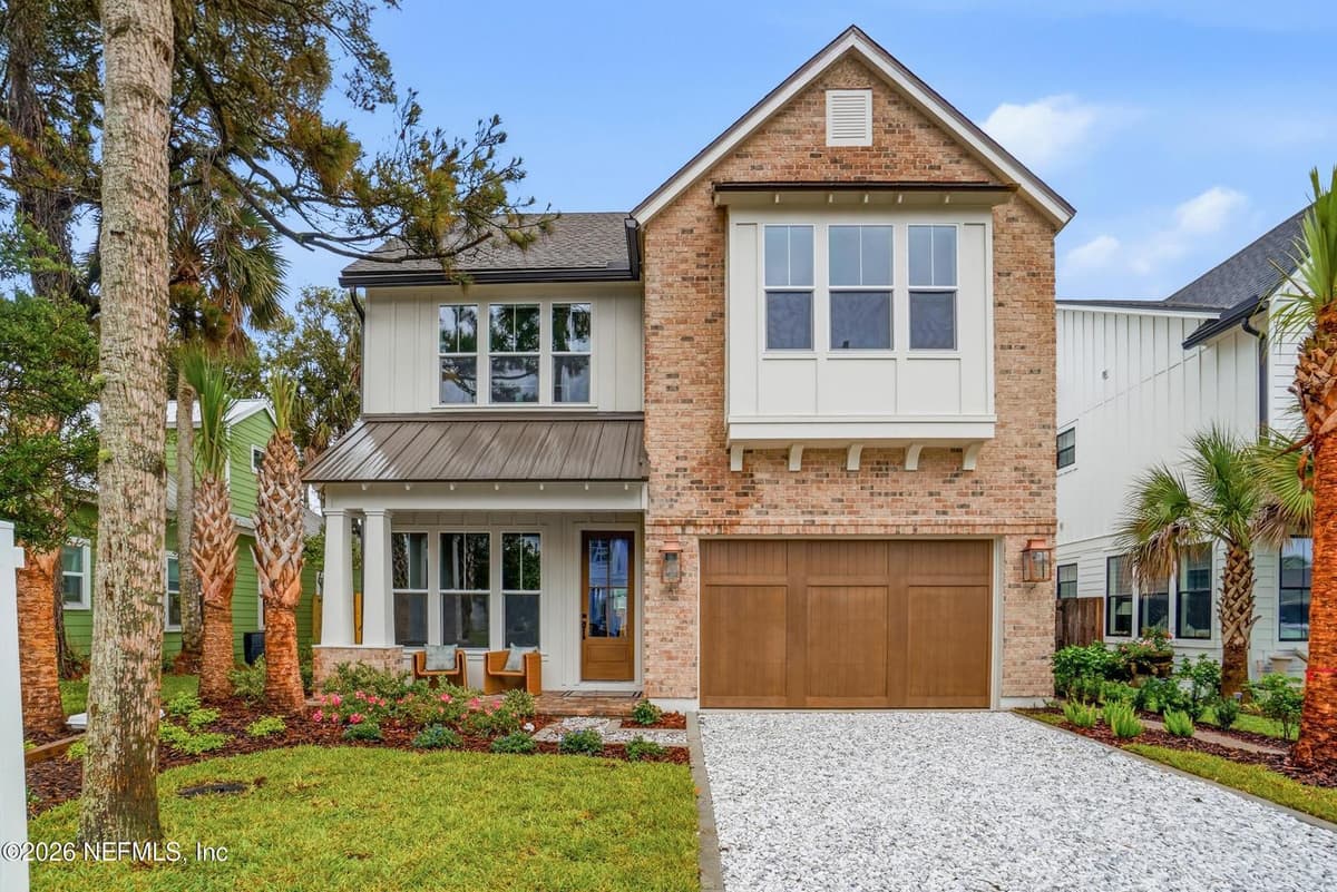 340 9TH Street, Atlantic Beach, FL 32233, Atlantic Beach, FL - photo 2