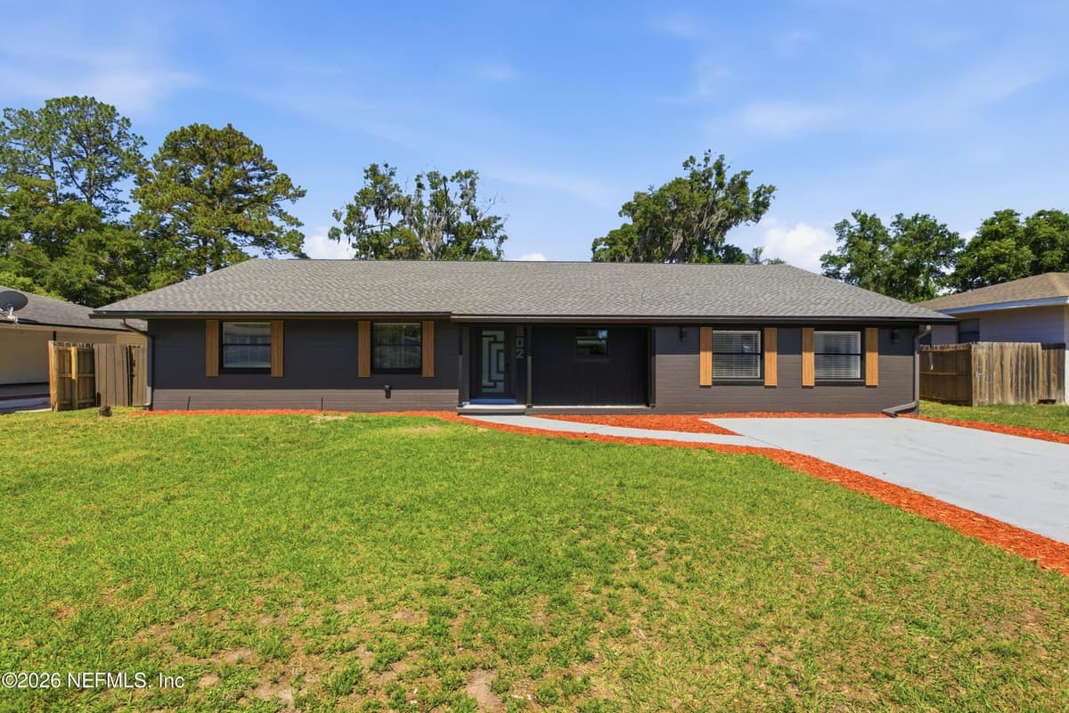 802 ANTIGUA Road, Jacksonville, FL 32216, Jacksonville, FL - photo 2