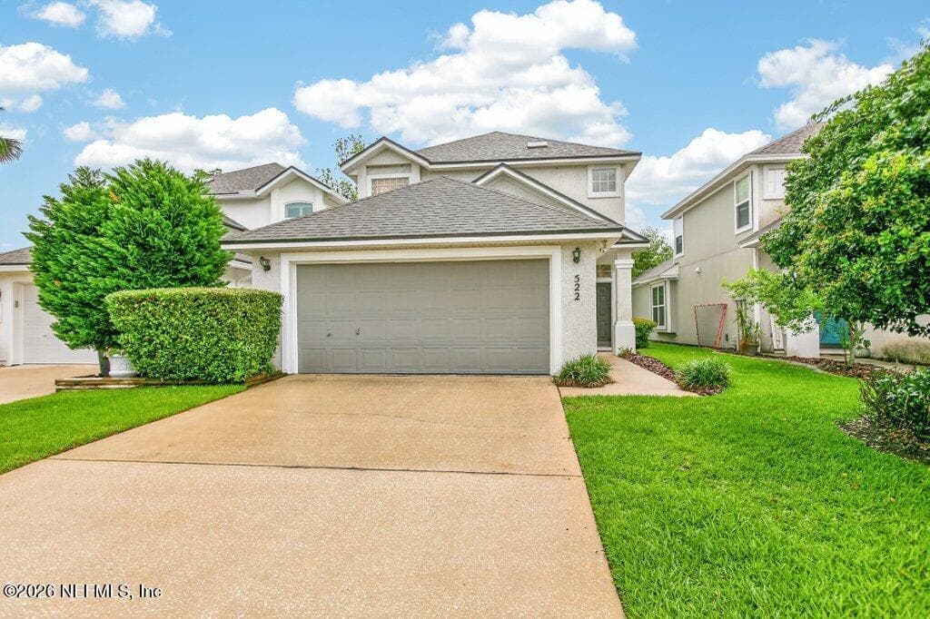 522 SELVA LAKES Circle, Atlantic Beach, FL 32233, Atlantic Beach, FL - photo 2