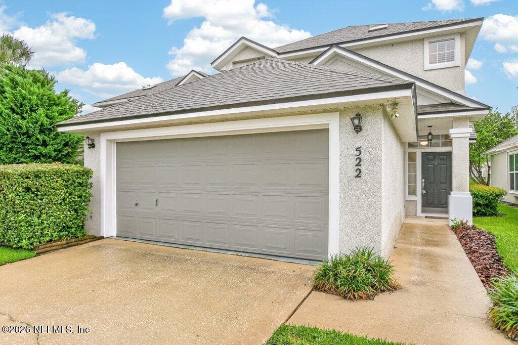 522 SELVA LAKES Circle, Atlantic Beach, FL 32233, Atlantic Beach, FL - photo 1