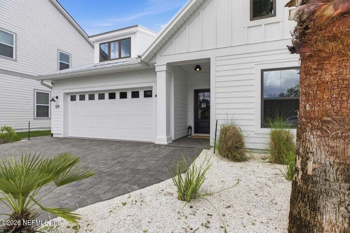 124 WHATLEY Lane, Ponte Vedra Beach, FL 32082, Ponte Vedra Beach, FL - photo 3