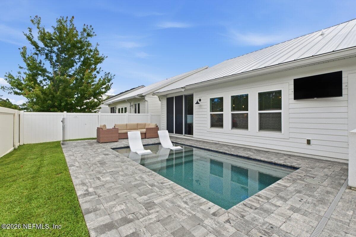 124 WHATLEY Lane, Ponte Vedra Beach, FL 32082, Ponte Vedra Beach, FL - photo 2