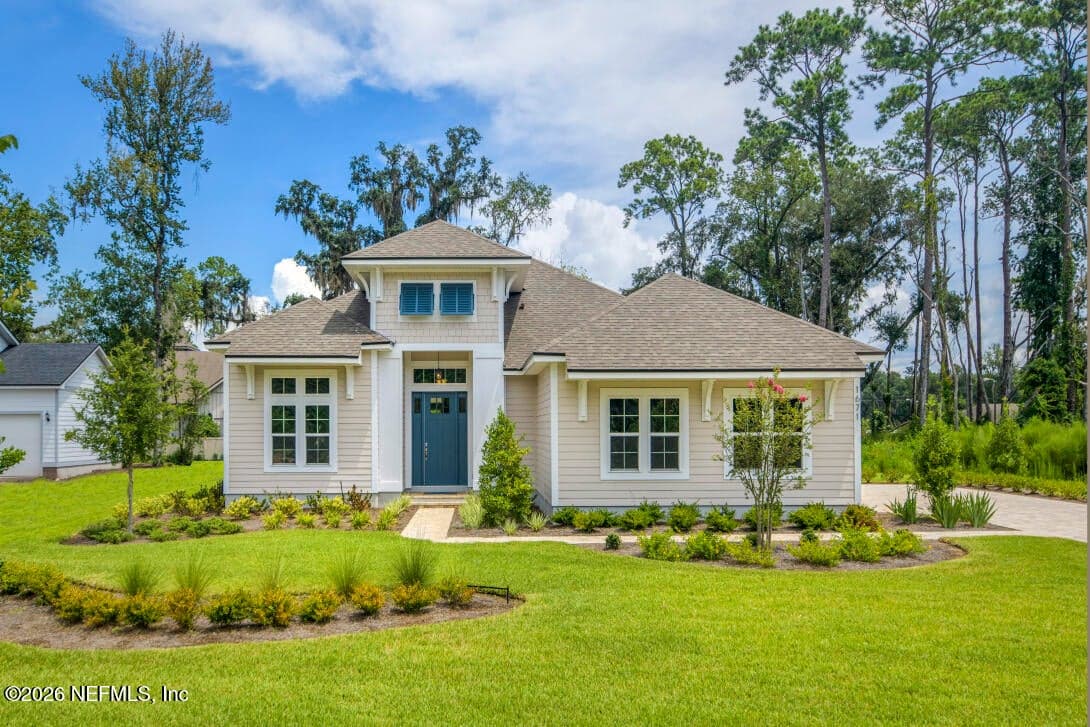 95260 GOLDEN GLOW Drive, Fernandina Beach, FL 32034, Fernandina Beach, FL - photo 1