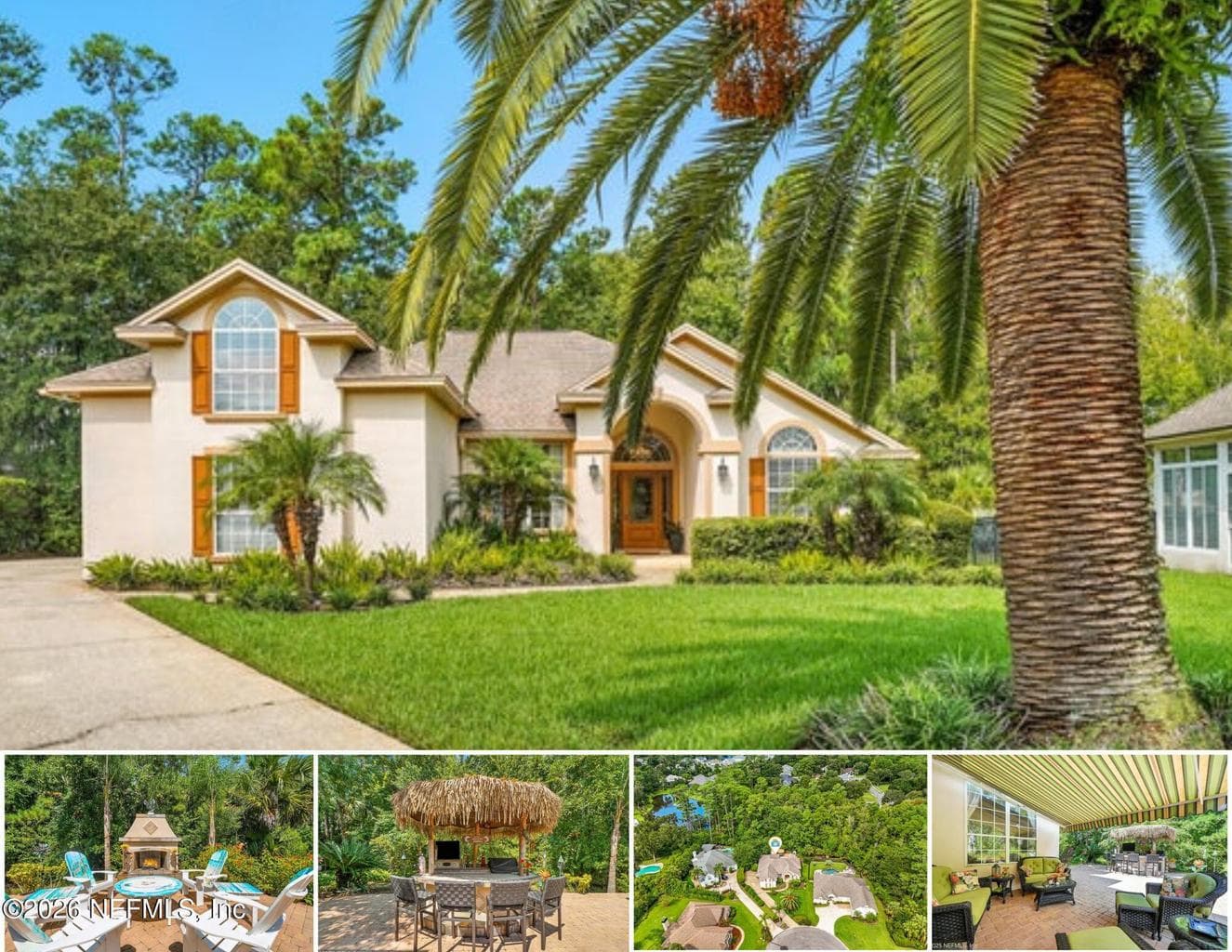 104 TWIN CEDAR Court, Ponte Vedra Beach, FL 32082, Ponte Vedra Beach, FL - photo 1