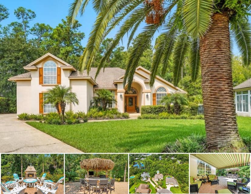 104 TWIN CEDAR Court, Ponte Vedra Beach, FL 32082