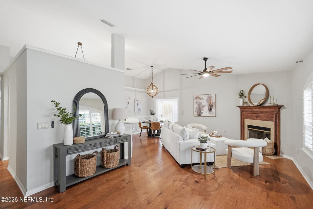 423 LA RESERVE Circle, Ponte Vedra Beach, FL 32082, Ponte Vedra Beach, FL - photo 3