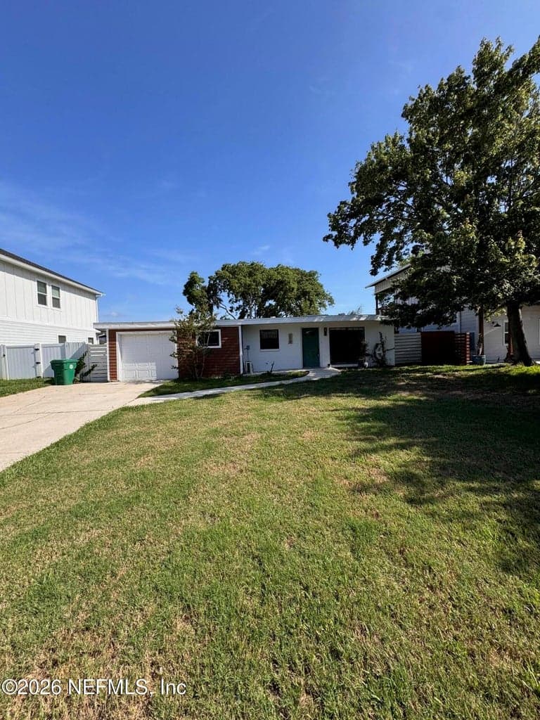 719 4TH Avenue N, Jacksonville Beach, FL 32250, Jacksonville Beach, FL - photo 1