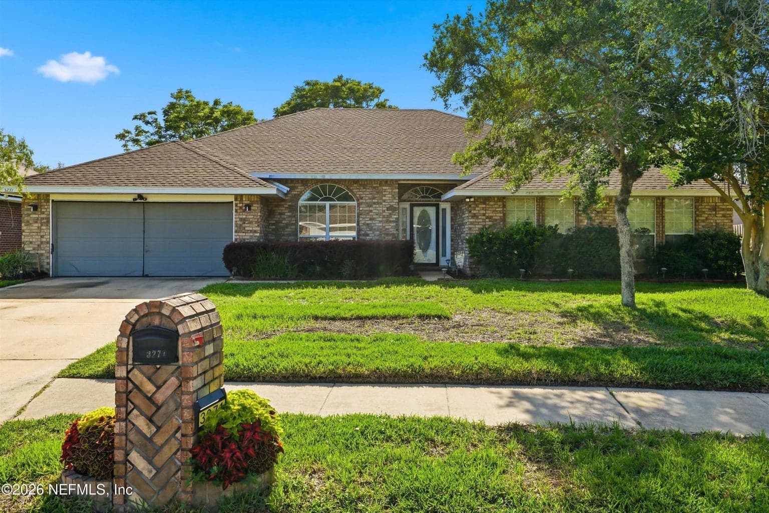 3271 SILVERADO Circle, Green Cove Springs, FL 32043, Green Cove Springs, FL - photo 1
